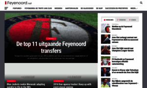 Feyenoord.net thumbnail