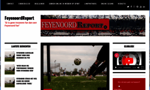 Feyenoordreport.nl thumbnail