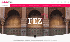 Fez.net thumbnail