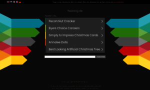 Fezziwig.de thumbnail