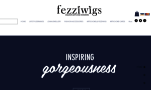 Fezziwigshomeandgift.co.uk thumbnail