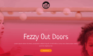 Fezzyoutdoors.com thumbnail