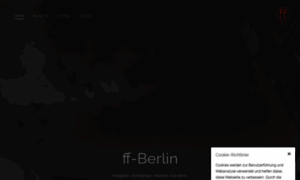 Ff-berlin.de thumbnail
