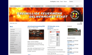 Ff-delmenhorst-stadt.de thumbnail