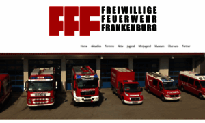 Ff-frankenburg.com thumbnail
