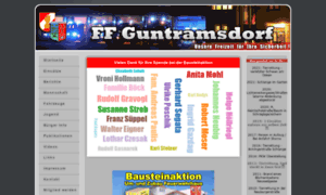 Ff-guntramsdorf.at thumbnail
