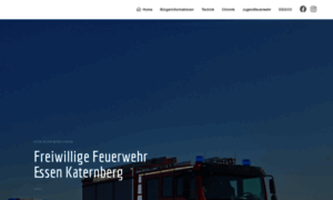 Ff-katernberg.de thumbnail