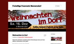 Ff-mannersdorf.co.at thumbnail
