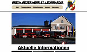 Ff-st-leonhard-forst.at thumbnail