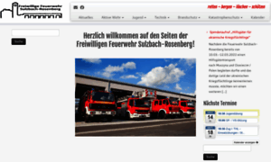 Ff-sulzbach-rosenberg.de thumbnail