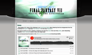 Ff7.ocremix.org thumbnail