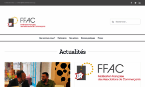 Ffacommercants.org thumbnail