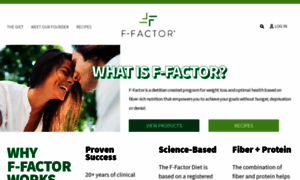 Ffactor.com thumbnail