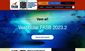 Ffassis.edu.br thumbnail