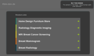 Ffdm-dev.de thumbnail