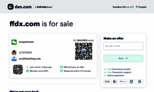 Ffdx.com thumbnail