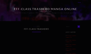 Fff-classtrashero.com thumbnail