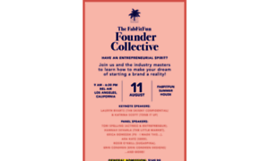 Fff-founder-collective.eventfarm.com thumbnail