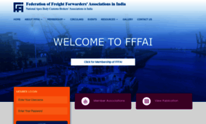 Fffai.org thumbnail