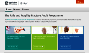 Fffap.org.uk thumbnail