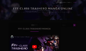 Fffclasstrashero.com thumbnail