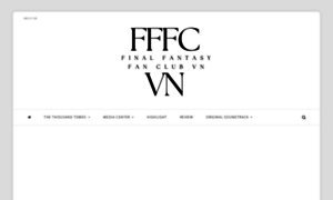 Fffcvn.net thumbnail