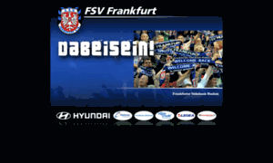 Ffh-fussballschule.de thumbnail