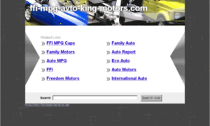 Ffi-mpg-avto-king-motors.com thumbnail