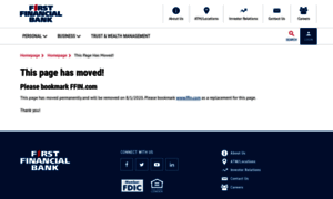 Ffinbank.com thumbnail