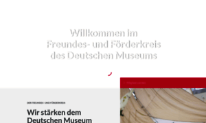 Ffk-deutsches-museum.de thumbnail