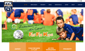Ffksport.pl thumbnail