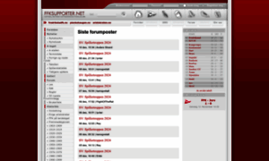 Ffksupporter.net thumbnail