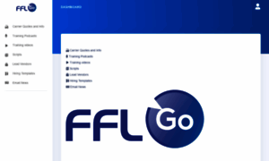 Ffl-go.com thumbnail