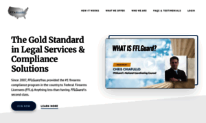 Fflguard.org thumbnail