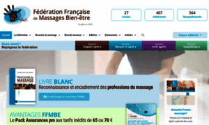 Ffmbe.fr thumbnail