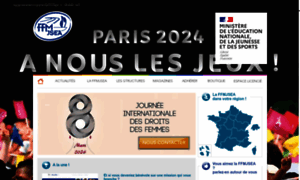 Ffmjs.fr thumbnail