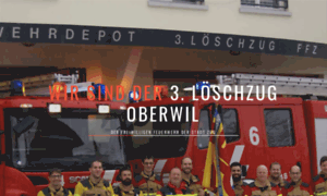 Ffoberwil.ch thumbnail