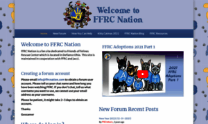 Ffrcnation.com thumbnail