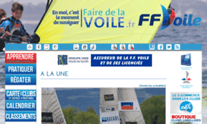 Ffv.fr thumbnail