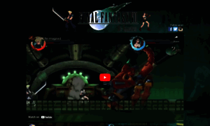 Ffvii-reimagined.com thumbnail