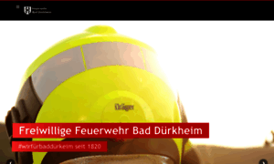 Ffw-duew.de thumbnail