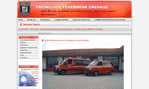 Ffw-zwenkau.de thumbnail