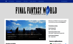 Ffworld.org thumbnail