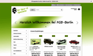 Fgb-berlin.de thumbnail