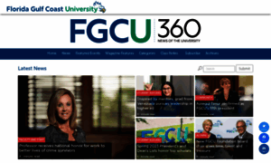 Fgcu360now.com thumbnail