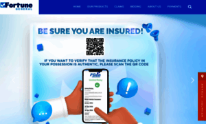 Fgeninsurance.com thumbnail