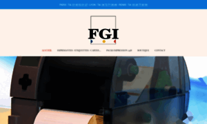 Fgi.fr thumbnail