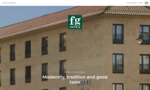 Fglogrono-hotel.com thumbnail