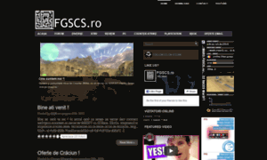 Fgscs.ro thumbnail