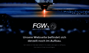 Fgw-freital.de thumbnail